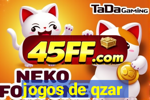 jogos de qzar